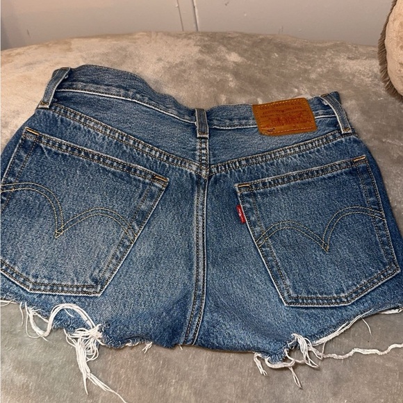 Levi's Pants - Levi 501